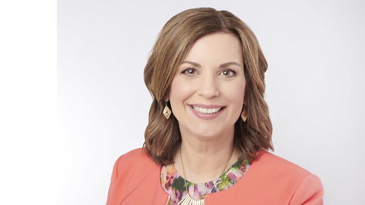 Kristi Hubbard steps up to CEO post at Younique