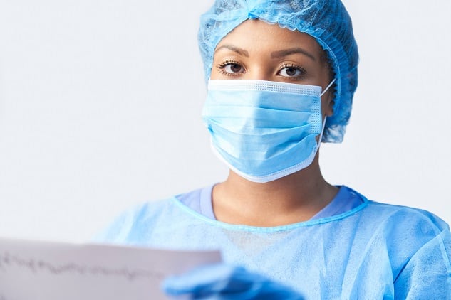 In Brazil, cross-industry collaboration is helping combat COVID-19