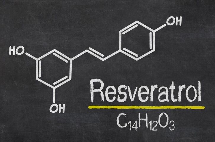 Resveratrol rising: Why polyphenol could be a promising candidate for new skin care treatments - study