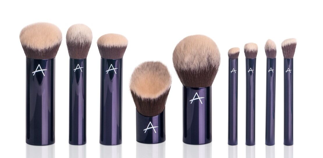 Anisa International debuts A-Line Collection of high-performance brushes