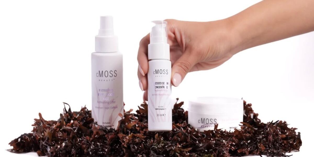 cMoss Beauty