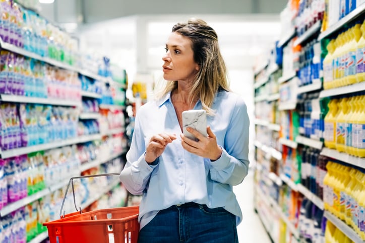 Colgate's ‘digital transformation’: Smart factories, clean data rooms and digital shelves