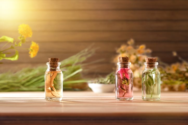 'A potential differentiator': Croda dives deeper into natural fragrances as Iberchem signs to acquire Parfex