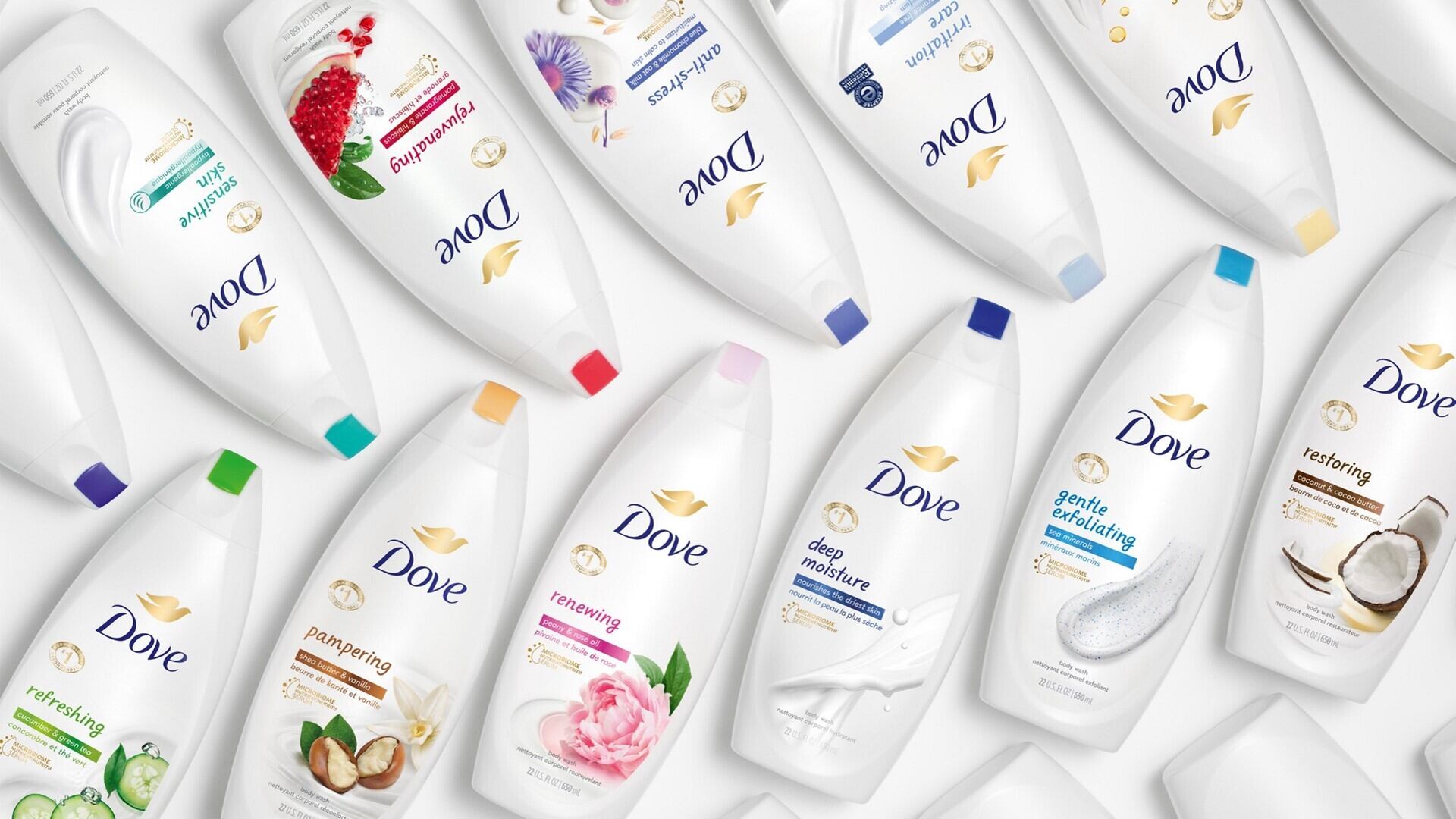 Unilever reveals "action plan" amid underperforming Q3 results & sells Dollar Shave Club 