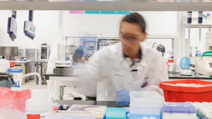 Biotech company ‘leading the charge into a brand-new world of cosmetic bioactive ingredients’ thorough strategic partnership with L’Oreal