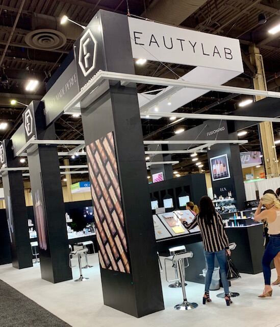 Fusion Packaging Beauty Lab