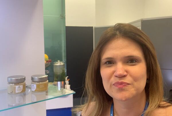 Chemyunion highlights sensorial trends in the Americas