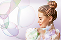 Plant-based oligosaccharides for skin hydration
