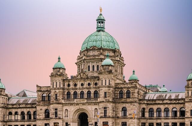 New legislation in Canada advances likelihood of animal testing ban