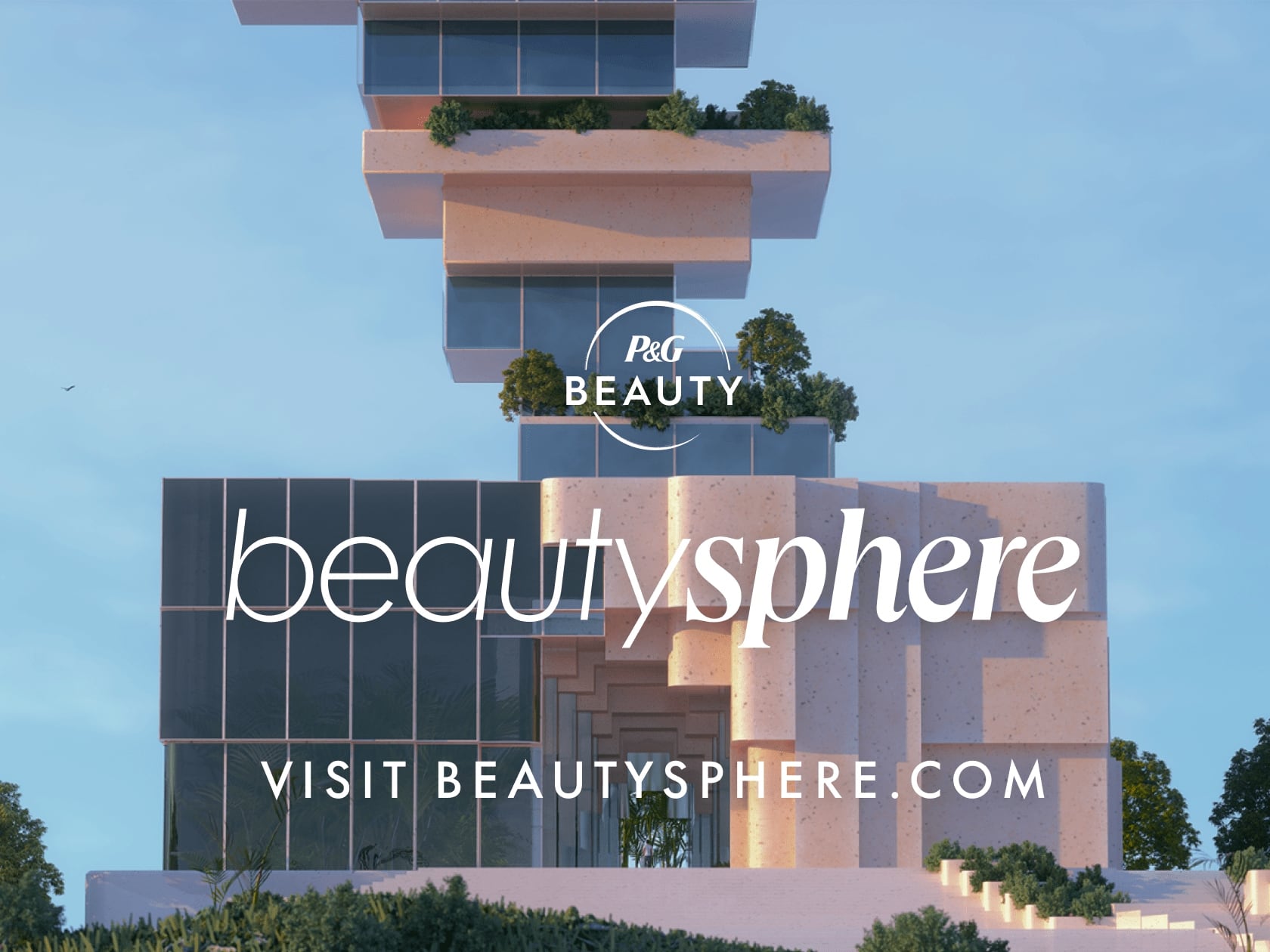 "Experiential kind of experimentation": P&G steps into metaverse with BeautySPHERE platform