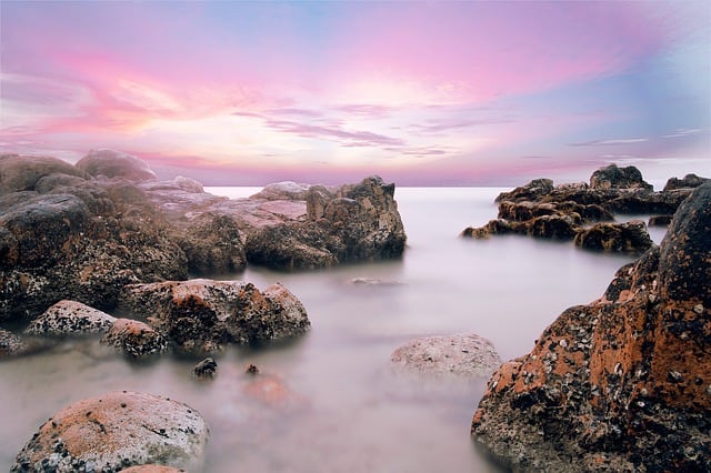 These 4 indie brands are going all in on marine ingredients