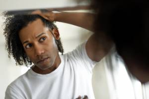 Predicting hair loss: L’Oréal files patent on alopecia prognosis, diagnosis and treatment