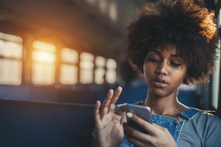 TABS color cosmetics report points to rise in e-commerce