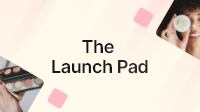 April Launch Pad: Spring into spring
