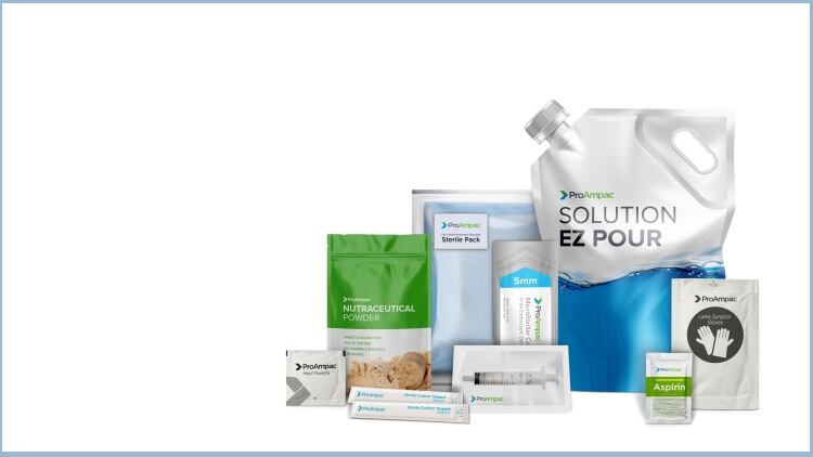 ProAmpac reorganizes to serve cosmetics and personal care brands