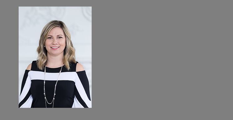 Alison Crumblehulme, Veriphy Skincare Inc.