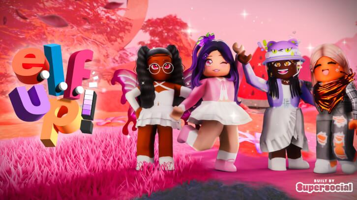 e.l.f. becomes 'first beauty brand to test real-world commerce' on Roblox 