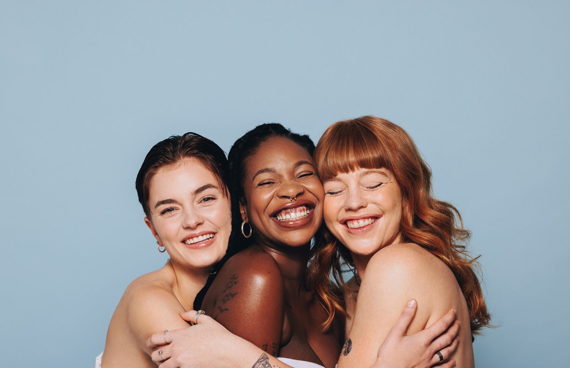 Dove pledges to ‘keep beauty real’ in the age of AI