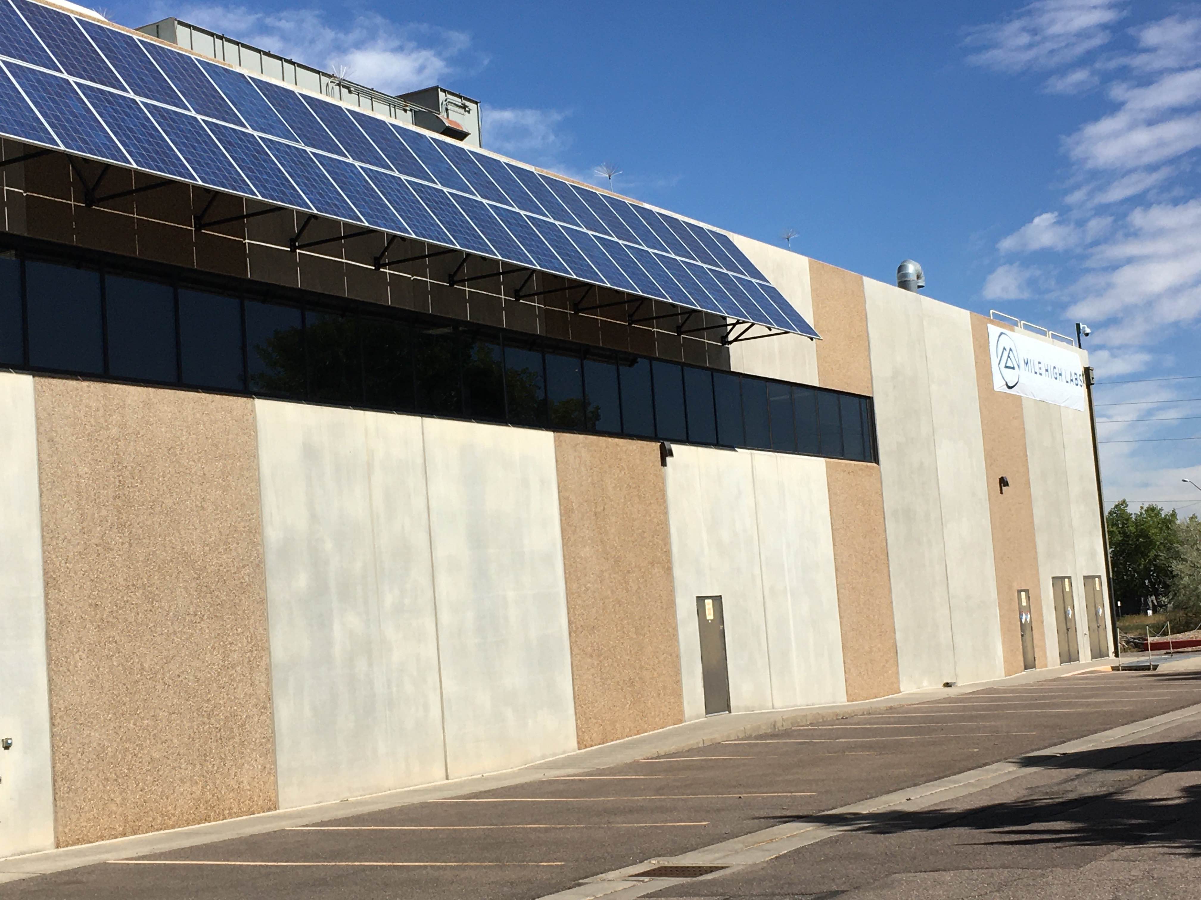Mile High Labs says new certifications underpin quality, manufacturing reliability