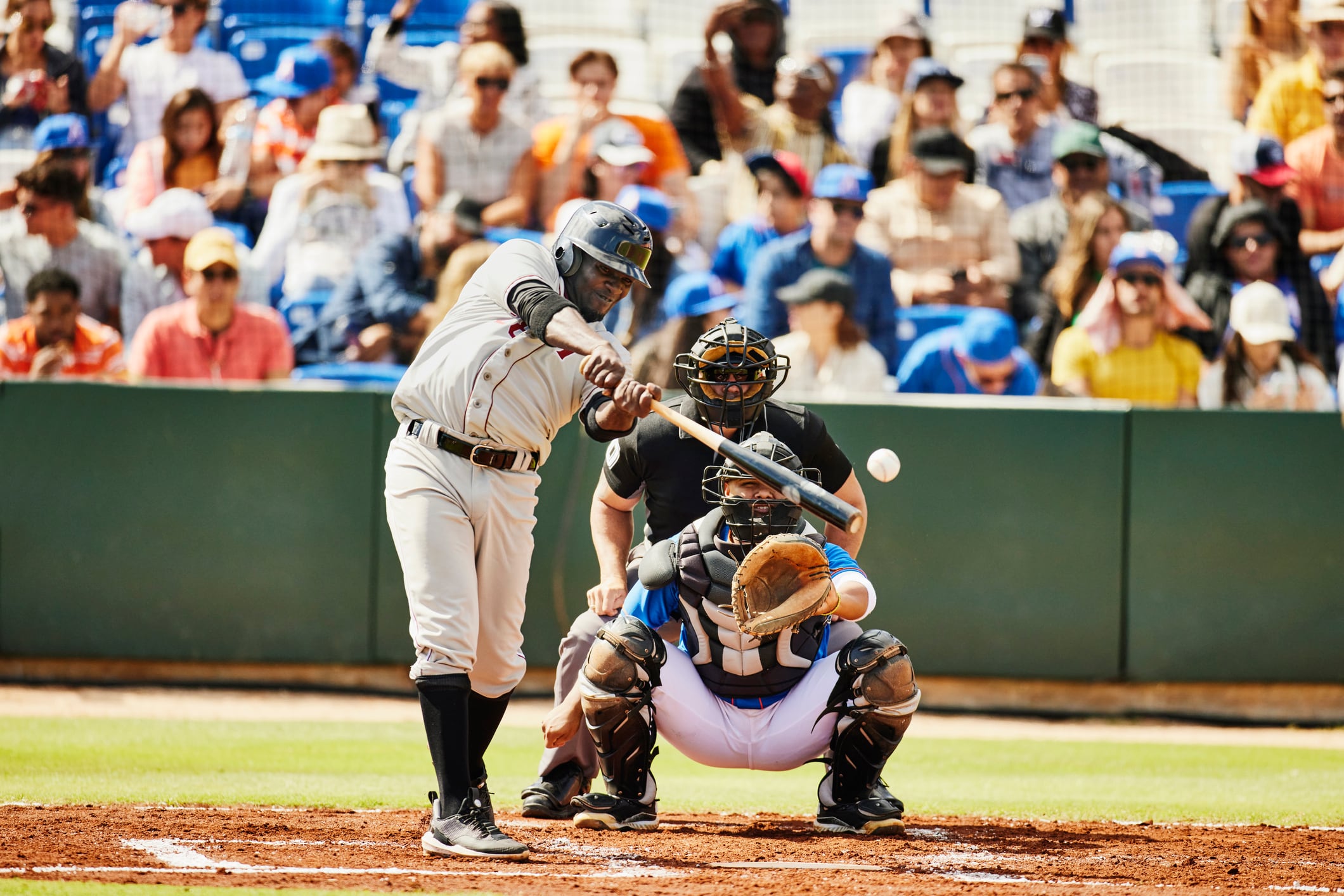 MLB partners with Nutrafol highlighting ‘Certified for Sport’ achievement