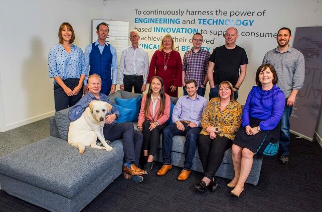 Cutitronics readies for 2020 product launch
