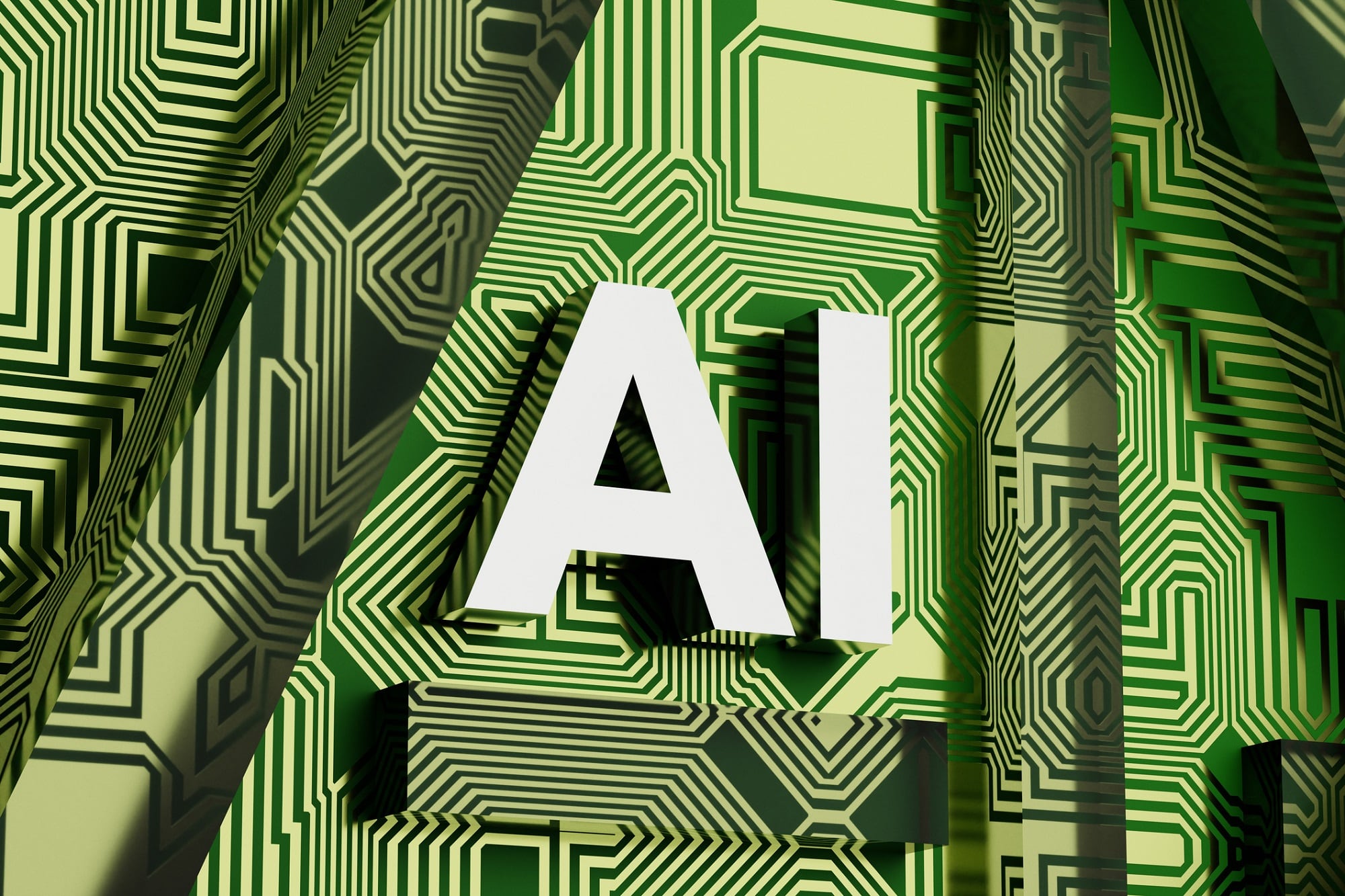 The beauty of AI: Transforming cosmetics & personal care with generative tech 