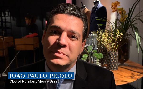 CEO for FCE Cosmetique discusses event's development