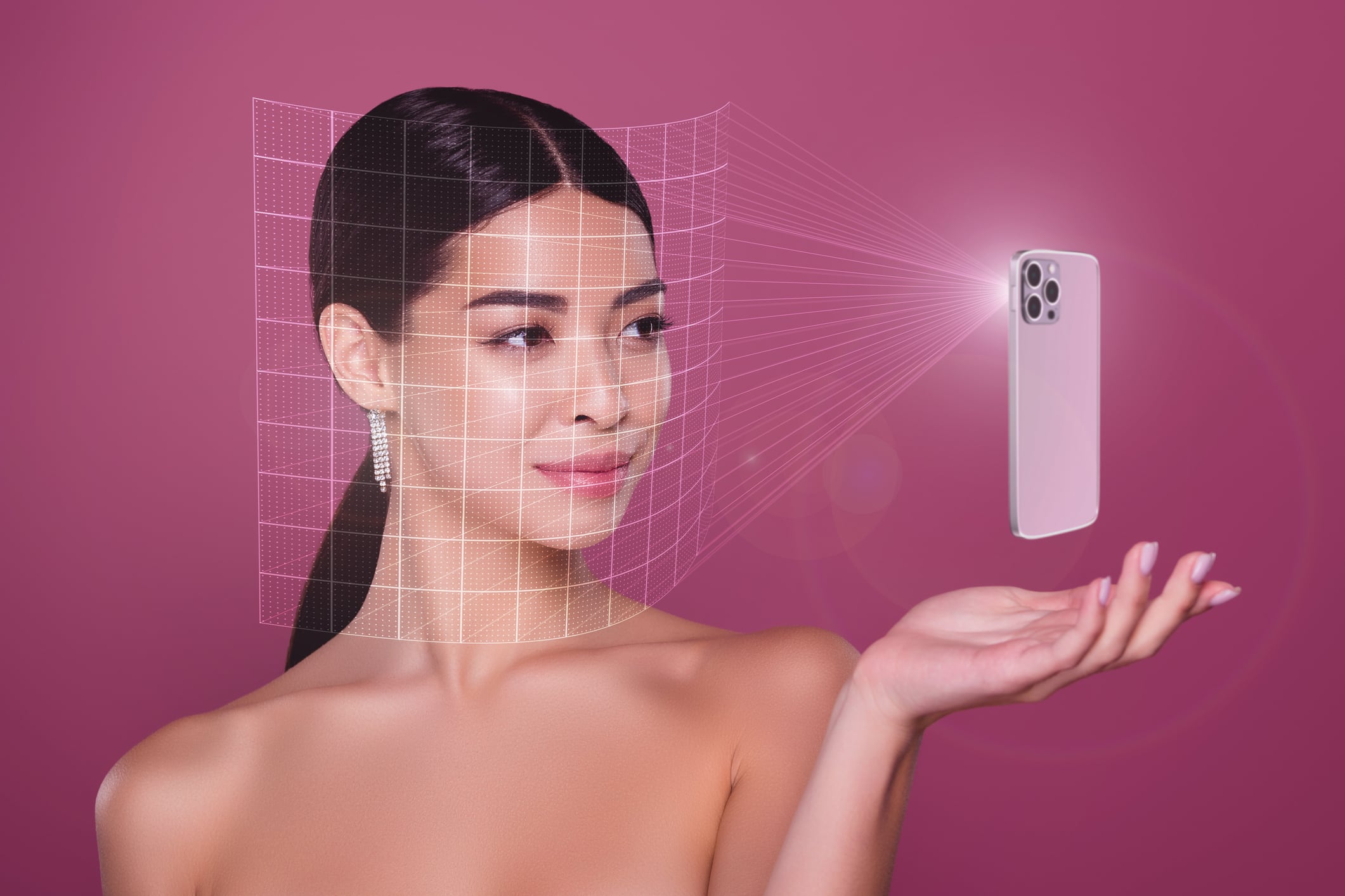 "The relaunch of Neutrogena Skin360 was carried out with strong emphasis on scientific precision, and it is precisely because of Haut.AI’s algorithmic accuracy that Neutrogena chose us as a partner," said Anastasia Georgievskaya, CEO & Co-Founder of Haut.AI.