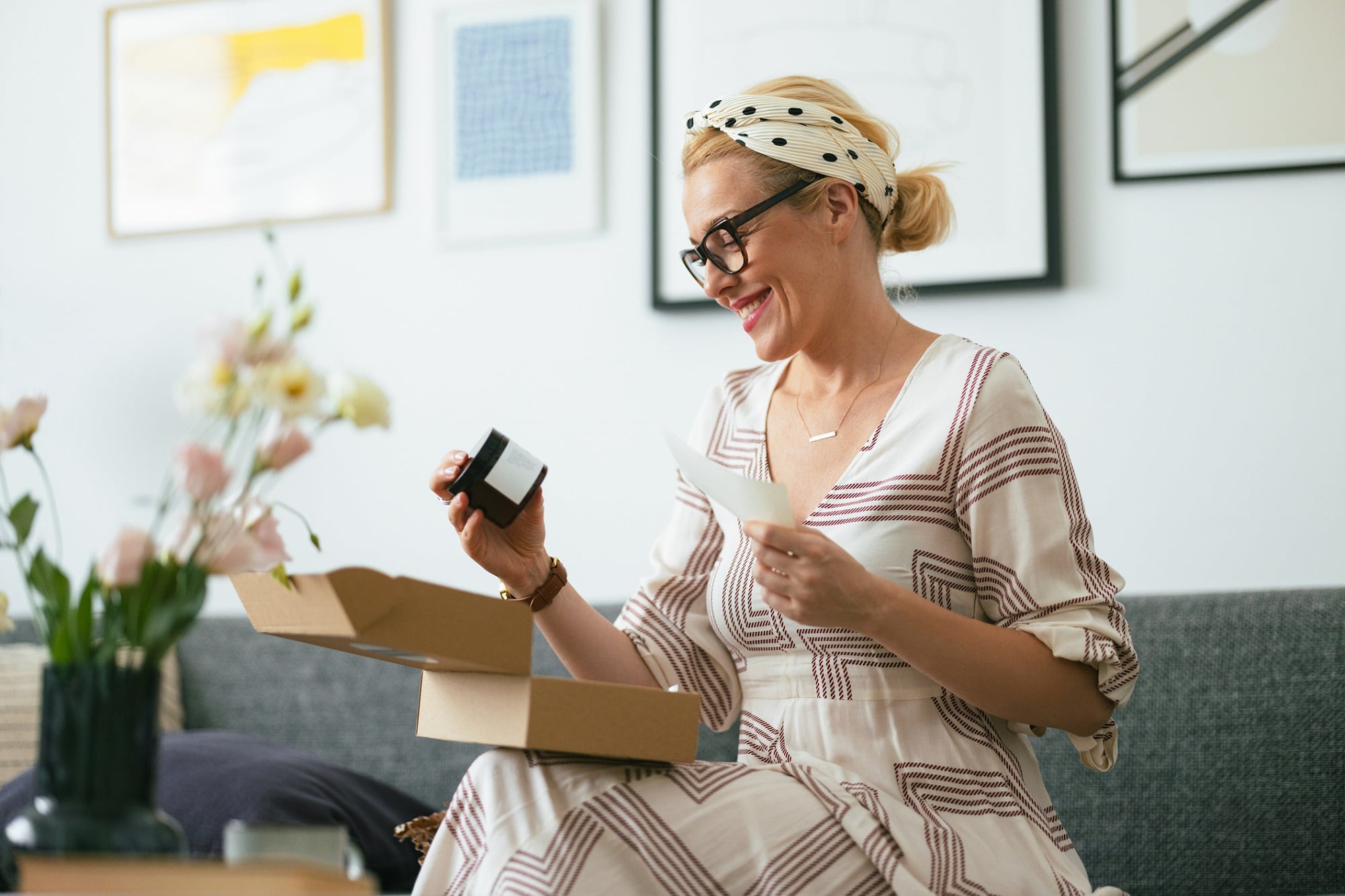 How beauty brands can win the holiday season with speed, unboxing, and personalization