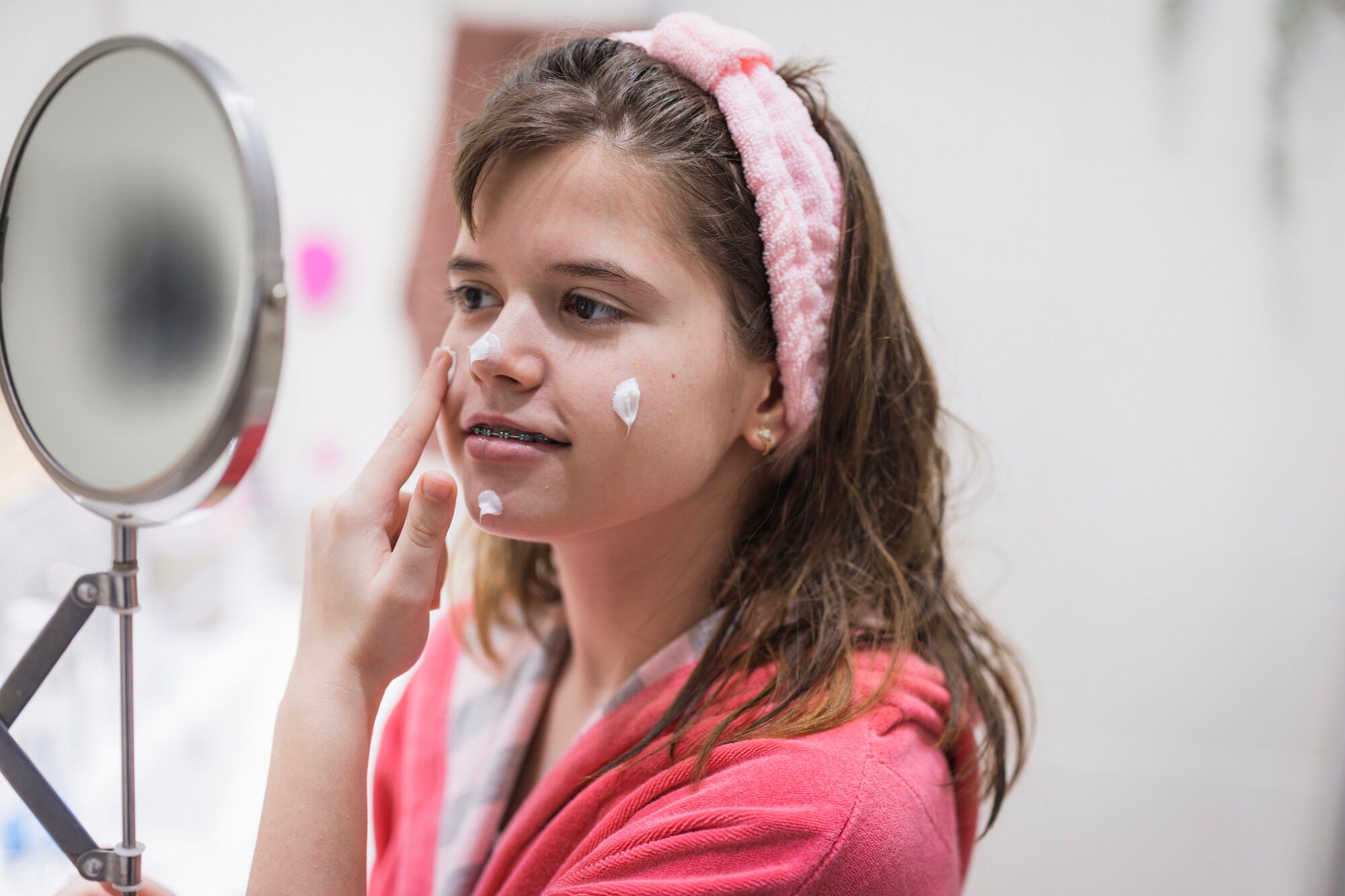 California bill banning sale of anti-aging skin products to children under 13 fails to advance