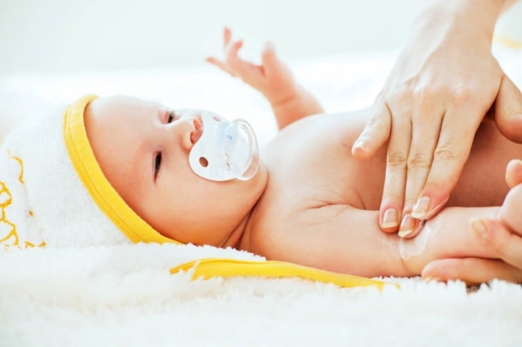 Skin care interventions in infancy may not prevent eczema or food allergies, instead may increase risk: Review