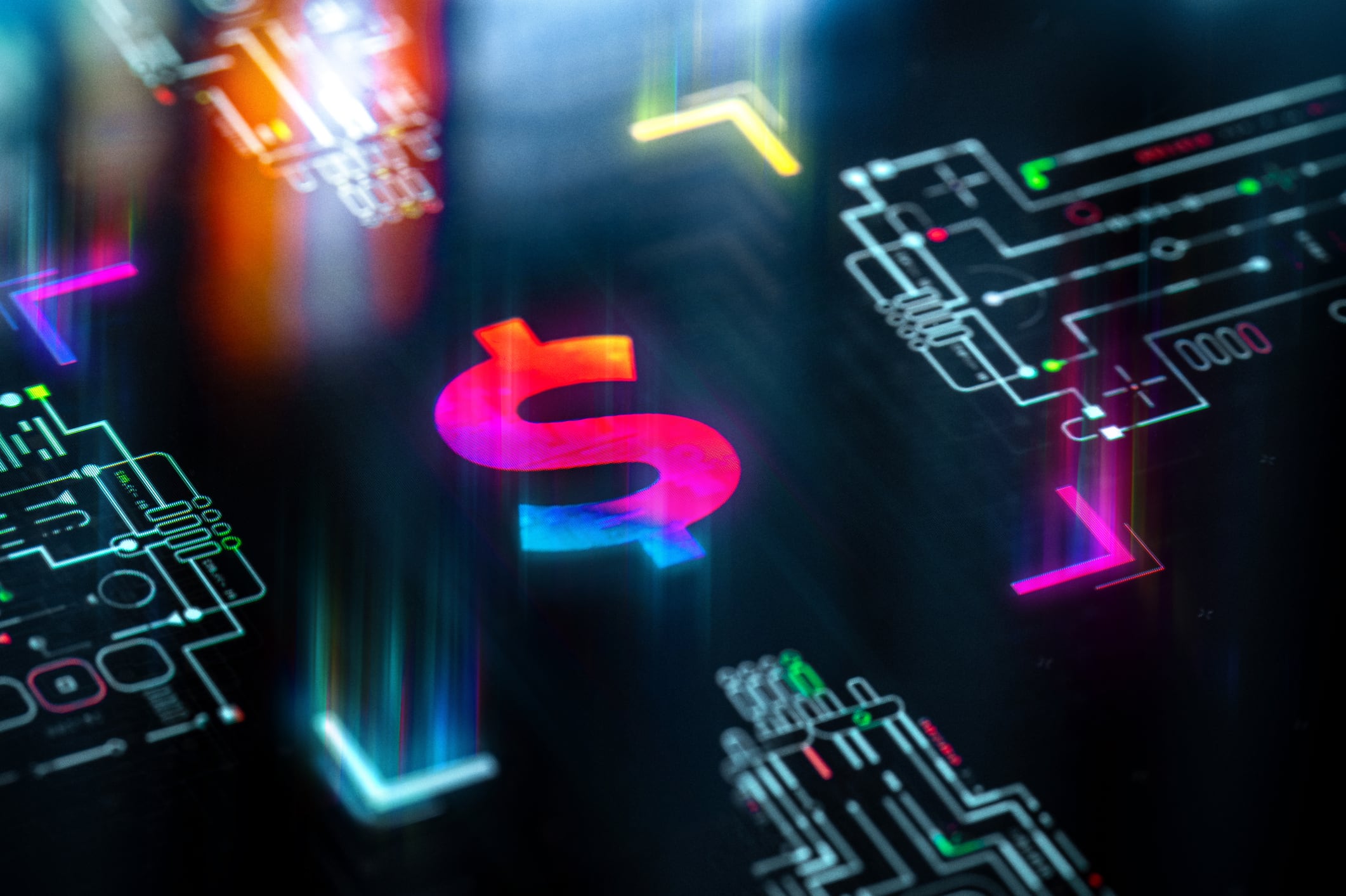 Osmo raises $70m to scale AI fragrance tech