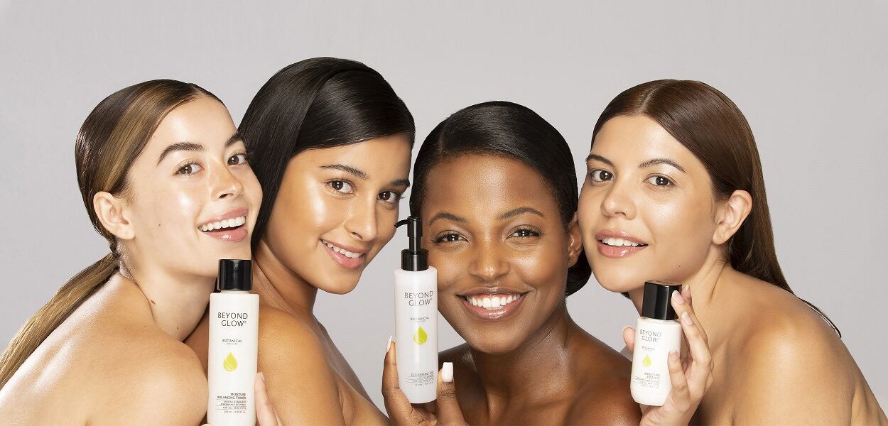 Botanical glow: LG H&H and Farouk Systems launch skin care brand to tap US natural beauty trend