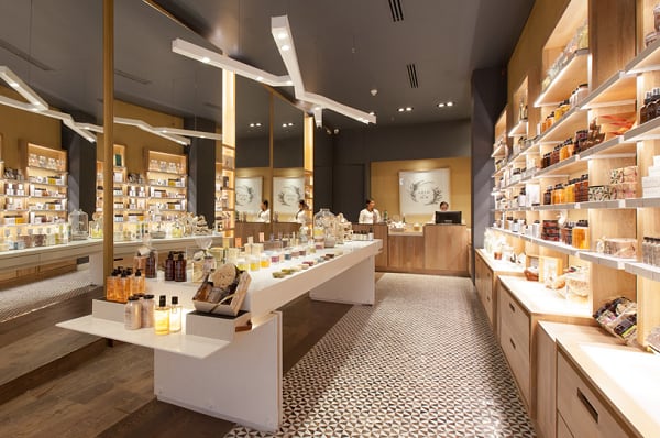 Puig buys stake in Colombian premium beauty player