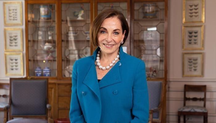 The Estée Lauder Companies creates a new role for Sara Moss