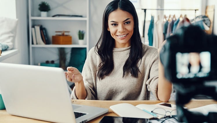 Beauty retail goes live on-air as Livescale and Shopify team up in North America