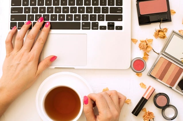 Amazon continues to attract indie beauty brands