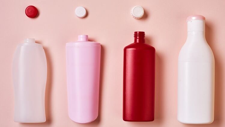 The Estée Lauder Companies leverage molecular recycling tech for sustainable beauty packaging