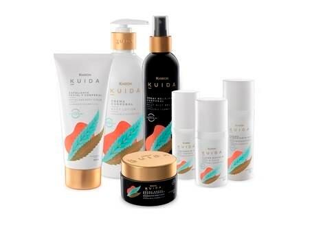 Khiron signs distribution deal to expand its CBD skin care brand in Latin America
