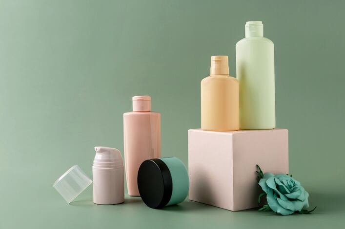 Wrapping it up: Catch up on the world of cosmetics packaging