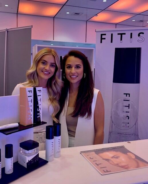 Fitish by Jenna Owens