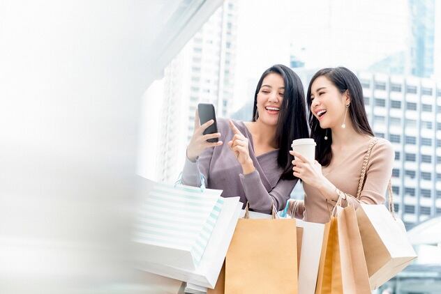 5 digital beauty retail developments that just changed everything
