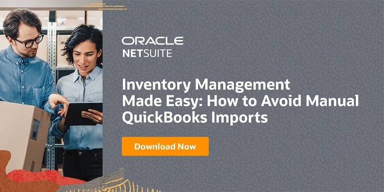 Inventory Management Made Easy
