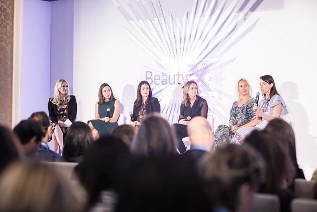 BeautyX Capital opens Monday in New York City