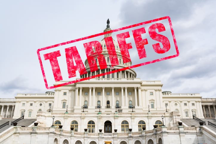 What trade wars mean to smaller beauty players