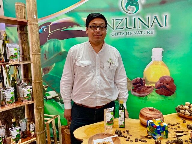 Inzunai