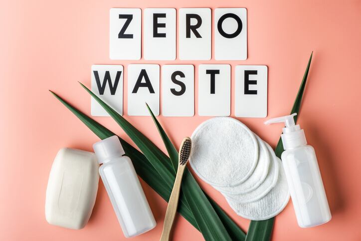 Pact Collective on how they want to help the beauty industry work towards circularity
