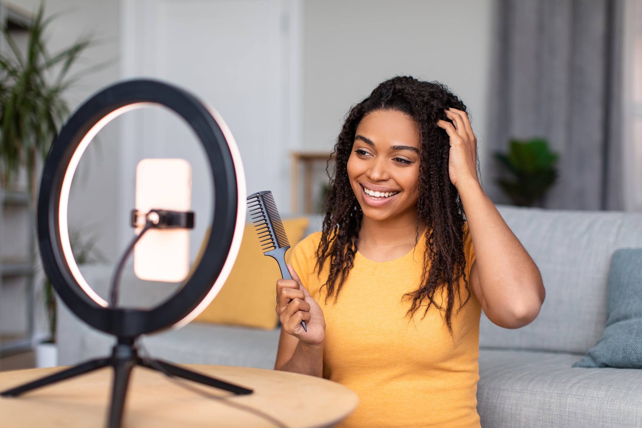 "Although Kreyol Essence had already made efforts to remove the challenged claims before the filing of the challenge, NAD found that the challenged advertising continued to appear in the marketplace after the challenge was filed," the organization reported.