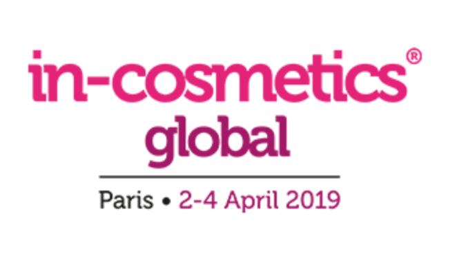 LATAM companies at in-cosmetics Global, in photos