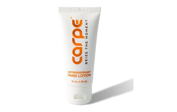 Antiperspirant wipes target on-the-go trend